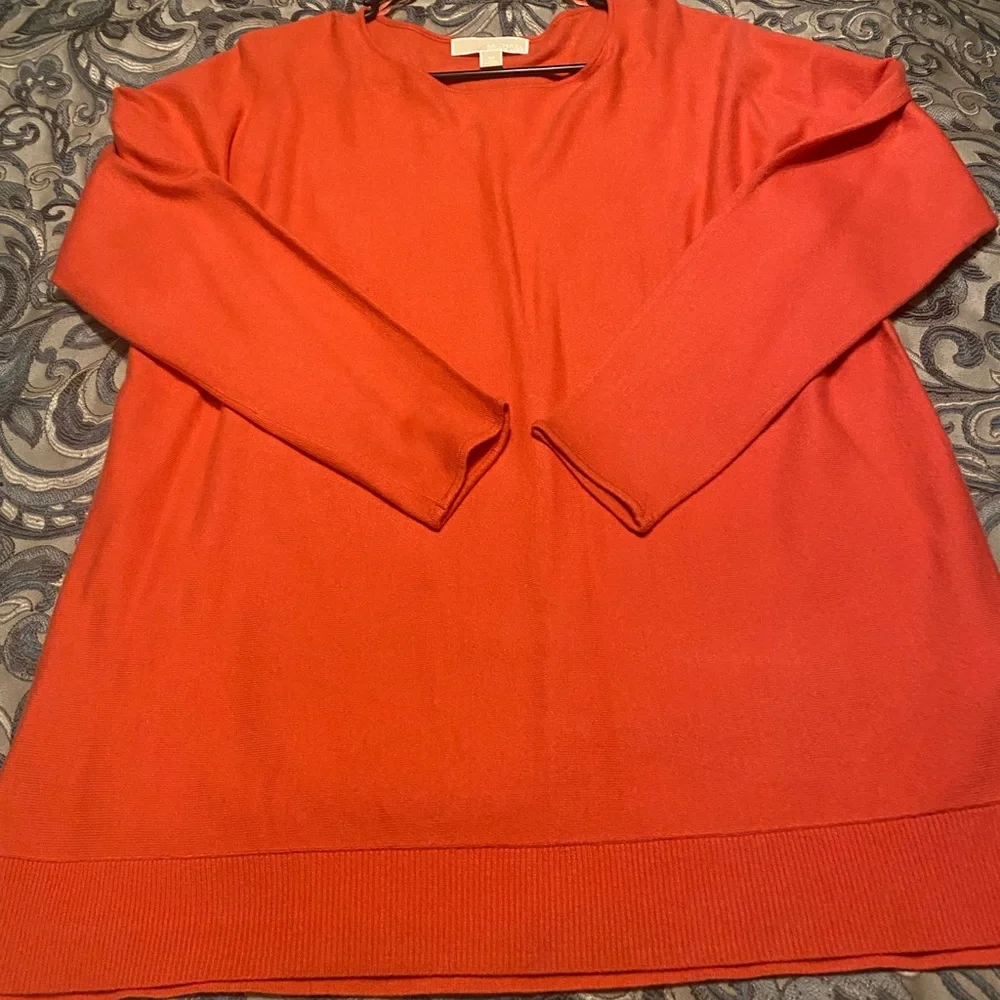 Michael Kors Sweater NWOT - Picture 1 of 5